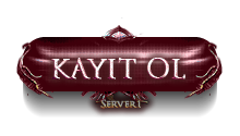 Kayıt Ol